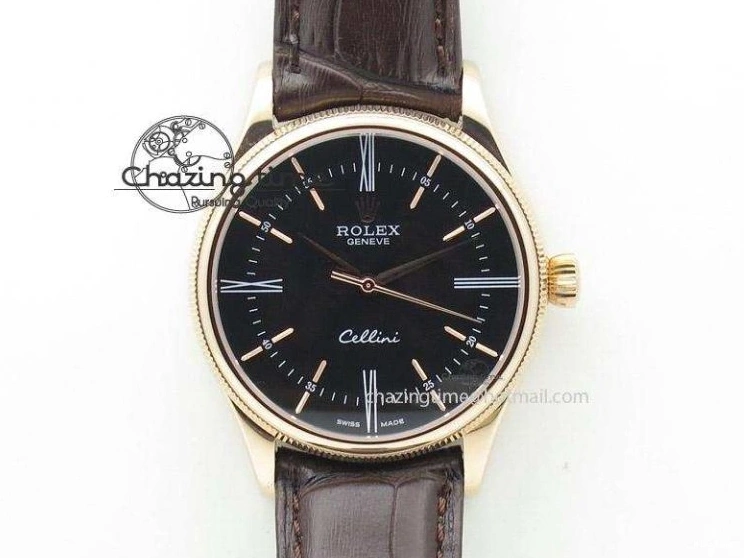 MiroTime 0113 Day Date 40 RG 228235 THBF 1:1 Best Edition RG Marker Dial on President Bracelet VR3255 V3 (Gain Weight) Seasonal 260